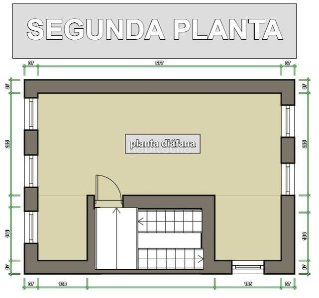 Foto a638c747-98c3-40b3-9b64-df367e77ea9a. Masia a Alhama de Aragón