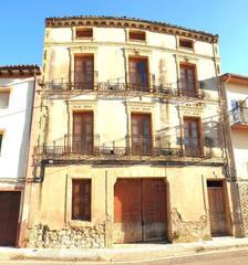 Masia  Lanuza