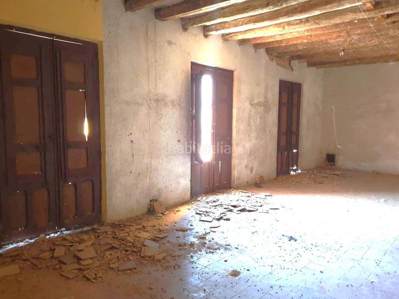 Foto e7176fe4-242a-457b-a827-158d3c13d632. Masia a Alhama de Aragón