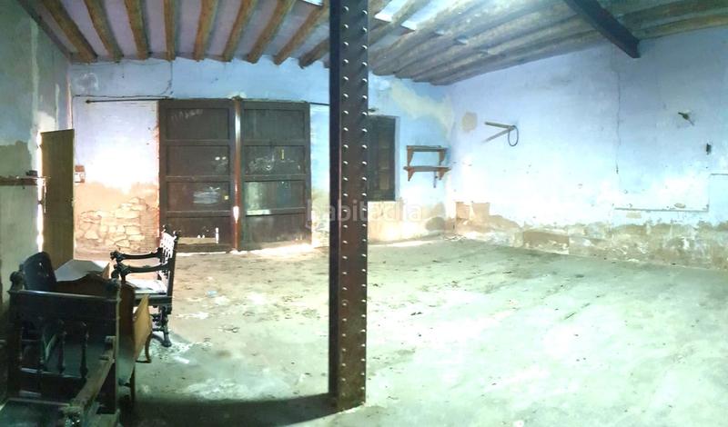 Foto f8eb5259-3b7c-4d56-8701-8382549f1a9f. Masia a Alhama de Aragón