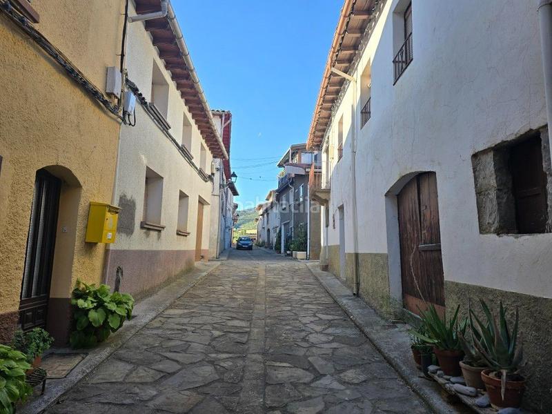 Foto 1d7d3f88-ae7b-47b1-bd18-0d2f655e3cf8. Casa en Puente la Reina de Jaca