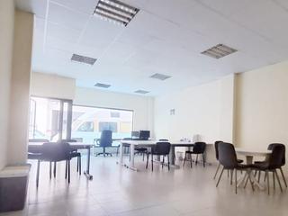 Location Local commercial  Mariano baselga