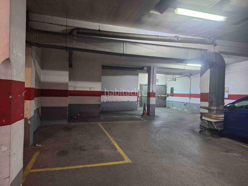 Foto 05015583-c1d4-435f-af25-d0c71be85b74. Parking coche en Pinares de Venecia Zaragoza