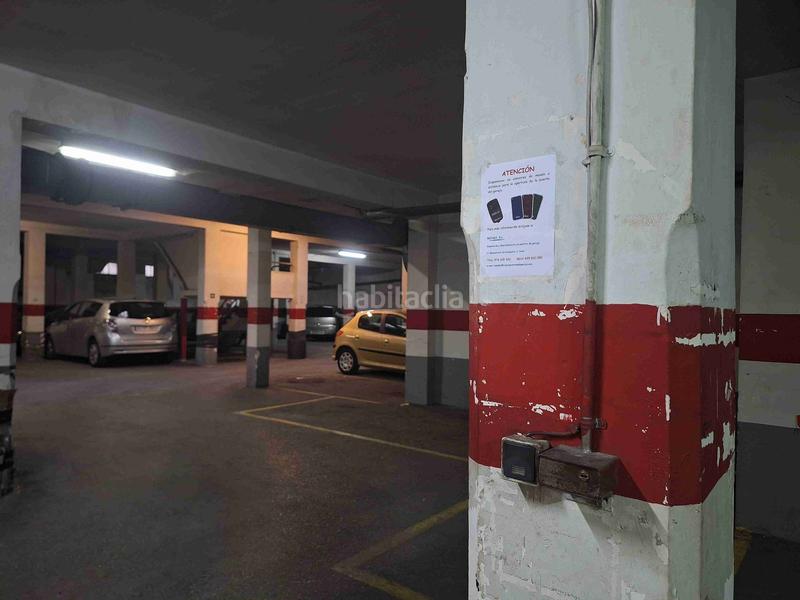 Foto 5a487fe6-23fc-43fe-bd07-a758fc61d67a. Parking coche en Pinares de Venecia Zaragoza