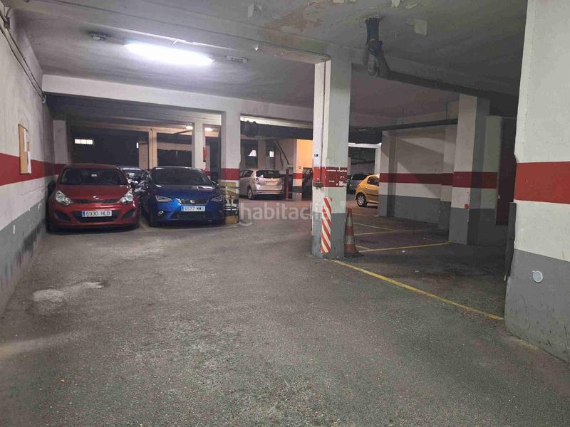 Foto 8adce7d9-61b9-4821-8821-8d7657431ac3. Parking coche en Pinares de Venecia Zaragoza