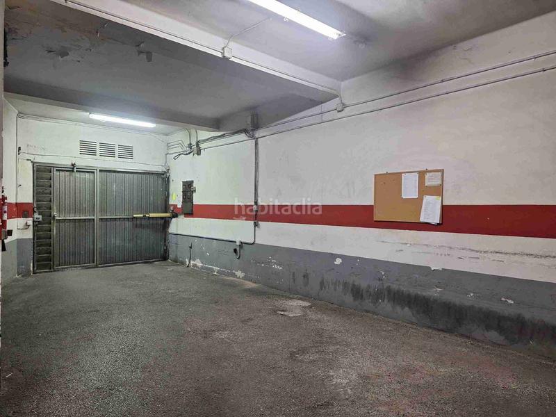 Foto f3c867a4-ab7b-4653-9707-912e6197e4db. Parking coche en Pinares de Venecia Zaragoza