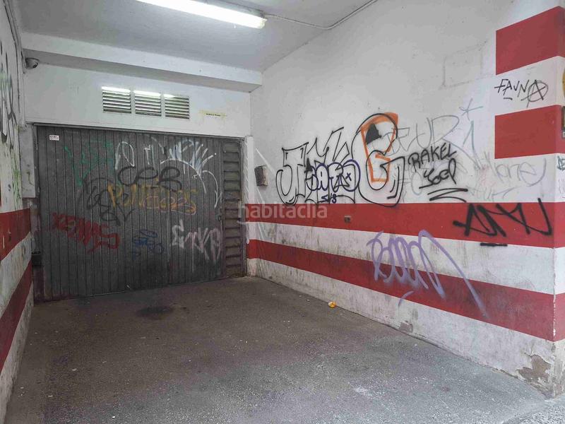 Foto f7baaf04-3943-47d3-80e8-120a2d4f2887. Parking coche en Pinares de Venecia Zaragoza