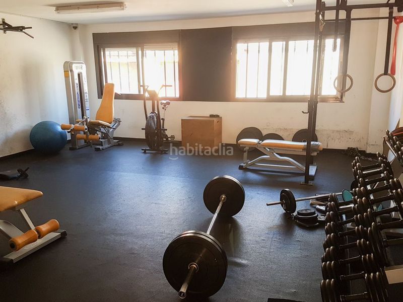 Foto 002acc16-8472-4560-9418-f34348dfc416. Rent flat with pool in Cuarte de Huerva