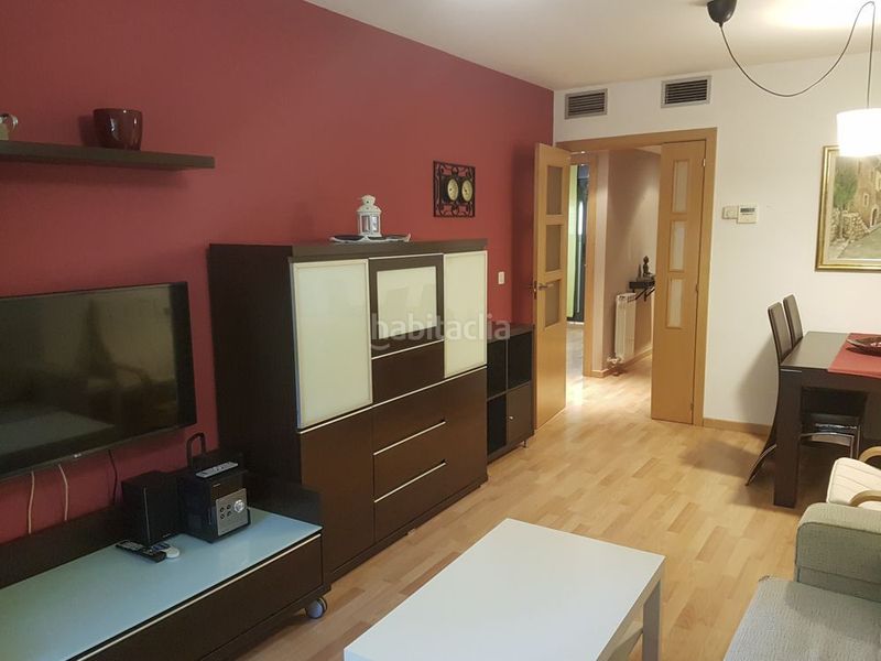 Foto 0a654912-4219-4d8c-bdd4-12e609b8e7ea. Rent flat with pool in Cuarte de Huerva