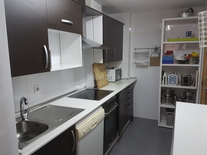 Foto 0b0fa3d7-c835-4139-8ec4-fd7297c9af2e. Rent flat with pool in Cuarte de Huerva