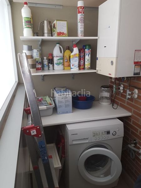 Foto 0fc91552-43e4-459b-a291-6ff30fd1f74b. Rent flat with pool in Cuarte de Huerva