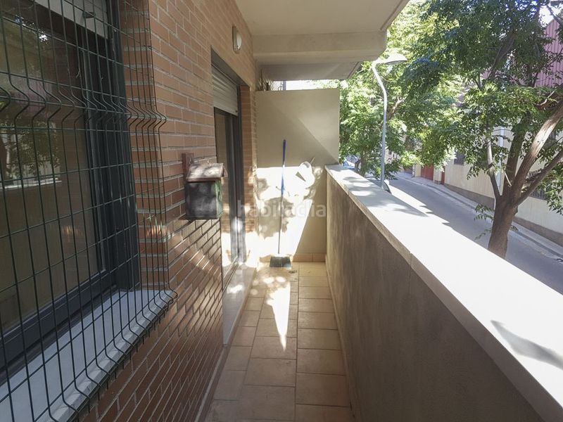 Foto 27e802cc-6ec7-4d42-97c9-6dfba12fa466. Rent flat with pool in Cuarte de Huerva