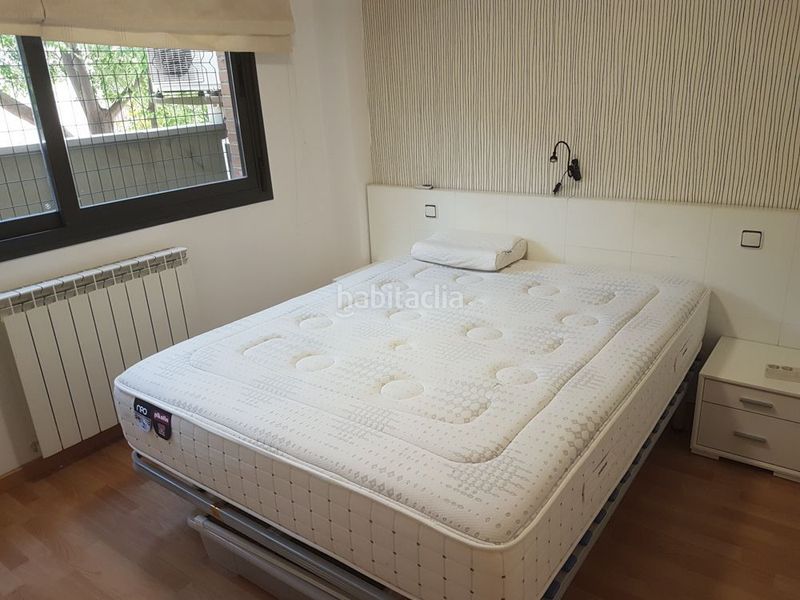 Foto 2c84b005-5b16-478e-a8b4-c516a8df5757. Rent flat with pool in Cuarte de Huerva