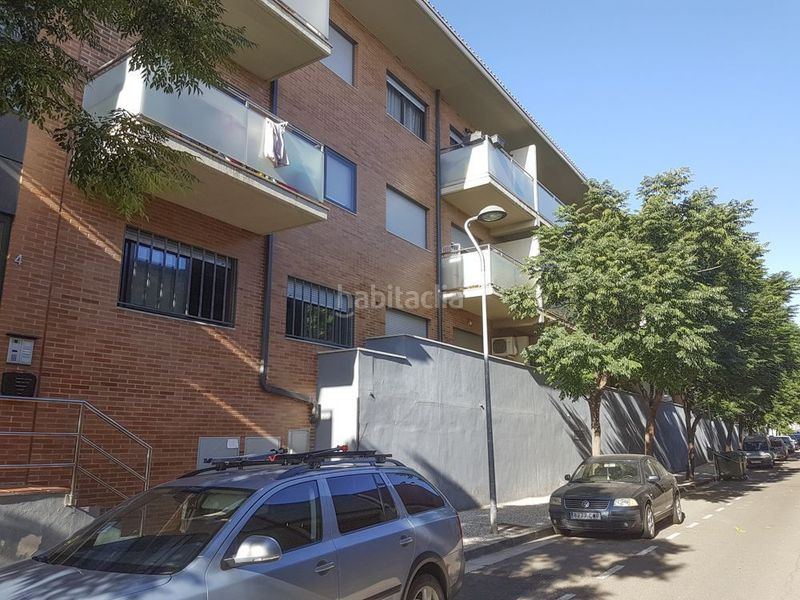 Foto 46ab5caf-3576-4985-9a55-a833a1bbe07f. Rent flat with pool in Cuarte de Huerva