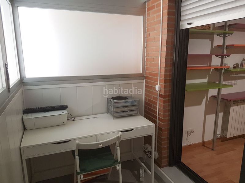 Foto 570635a0-2dbb-46f1-a11c-34931bb48afd. Rent flat with pool in Cuarte de Huerva