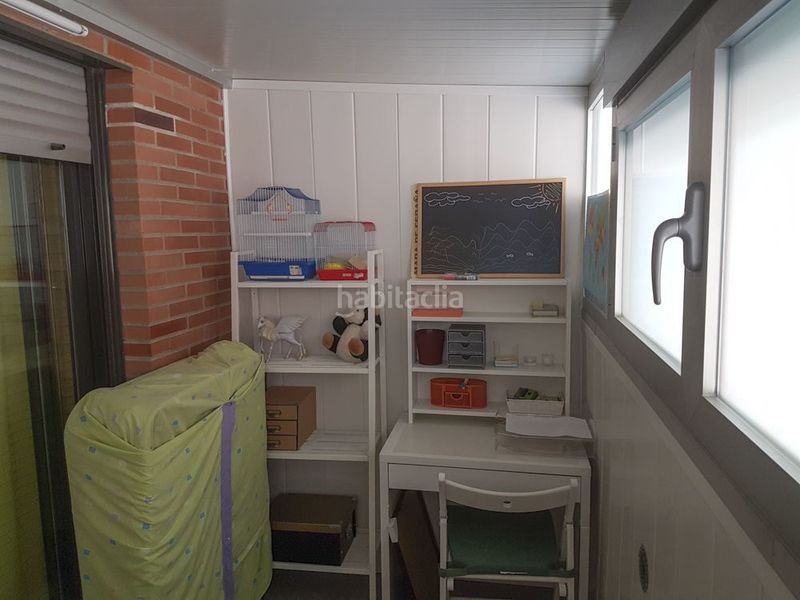 Foto 6e986a90-178f-499e-a79d-33d4e62e77ab. Rent flat with pool in Cuarte de Huerva