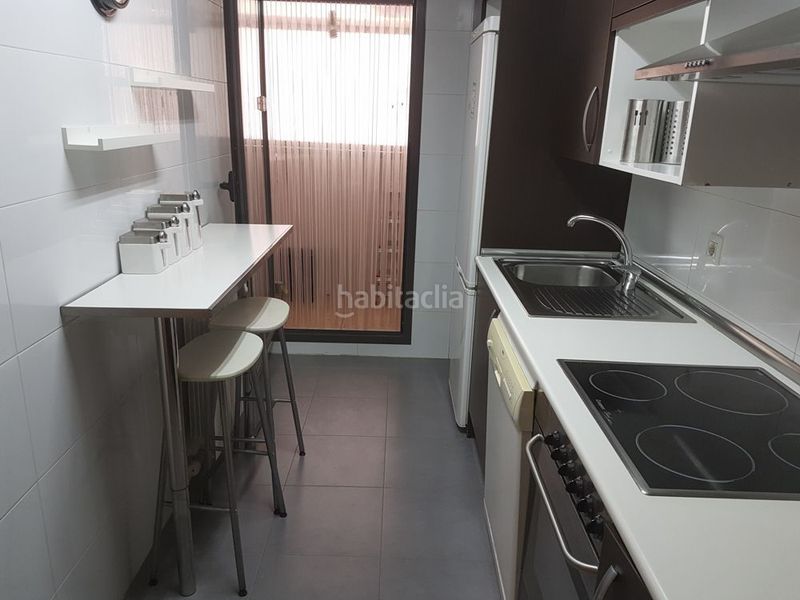 Foto 726c1d28-c2f2-472b-b769-0dde718cbe02. Rent flat with pool in Cuarte de Huerva