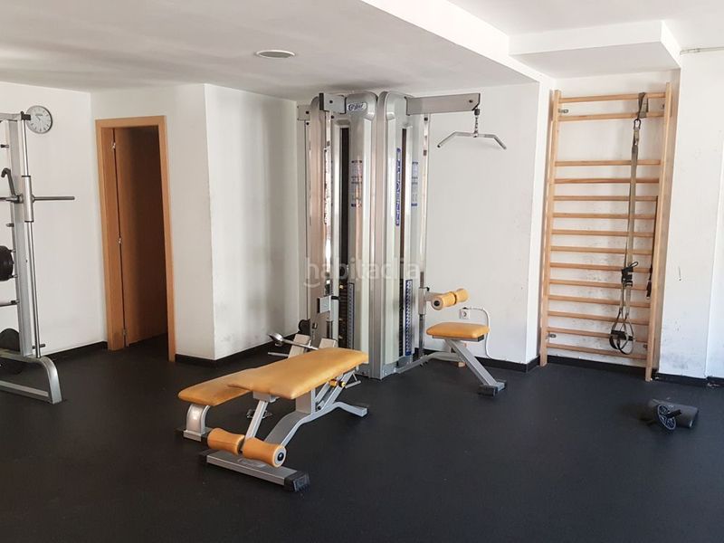 Foto 7495f6b7-0035-436e-9496-d06500b67d5c. Rent flat with pool in Cuarte de Huerva