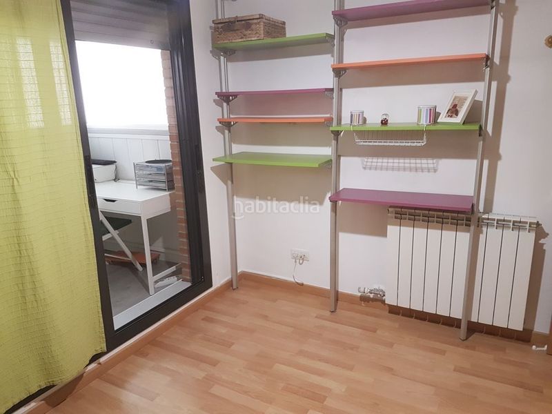 Foto 98eab89a-3bd5-4052-b69b-675125e90b83. Rent flat with pool in Cuarte de Huerva