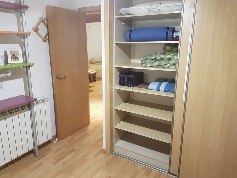 Foto 9bdee17e-535b-408b-b43a-051f2b7d753d. Rent flat with pool in Cuarte de Huerva