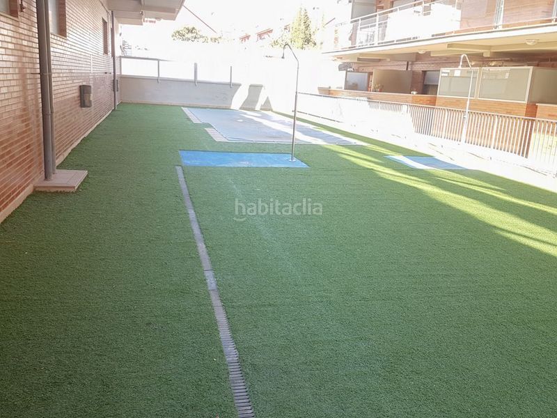 Foto a67f8f5e-a042-4eb5-9c35-a3b5c4a85464. Rent flat with pool in Cuarte de Huerva