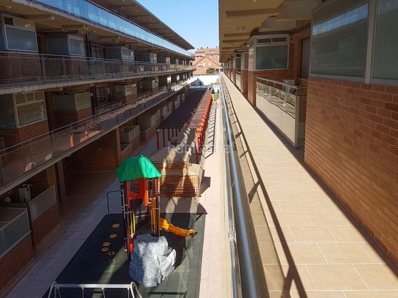 Foto a73de44a-4af3-43e1-9e37-1835d7265382. Rent flat with pool in Cuarte de Huerva