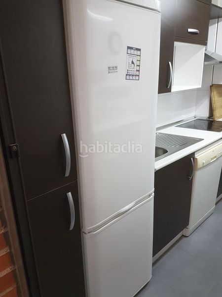 Foto ada51d14-bc9a-49b4-b456-1c923bf9020c. Rent flat with pool in Cuarte de Huerva