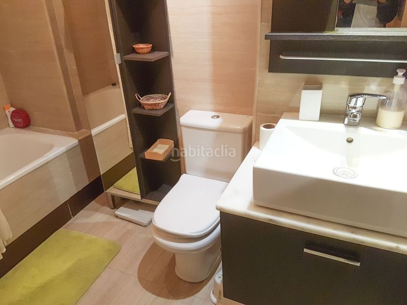 Foto d14f9f8d-c76e-4c80-8846-01f7cf2d6a32. Rent flat with pool in Cuarte de Huerva