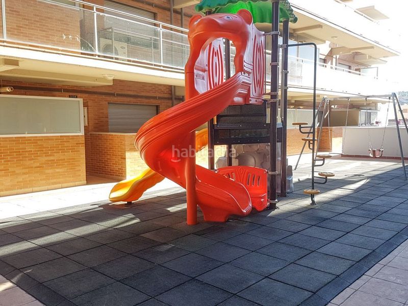 Foto efc76d90-7fa3-4aab-8edc-7ce84e72d860. Rent flat with pool in Cuarte de Huerva