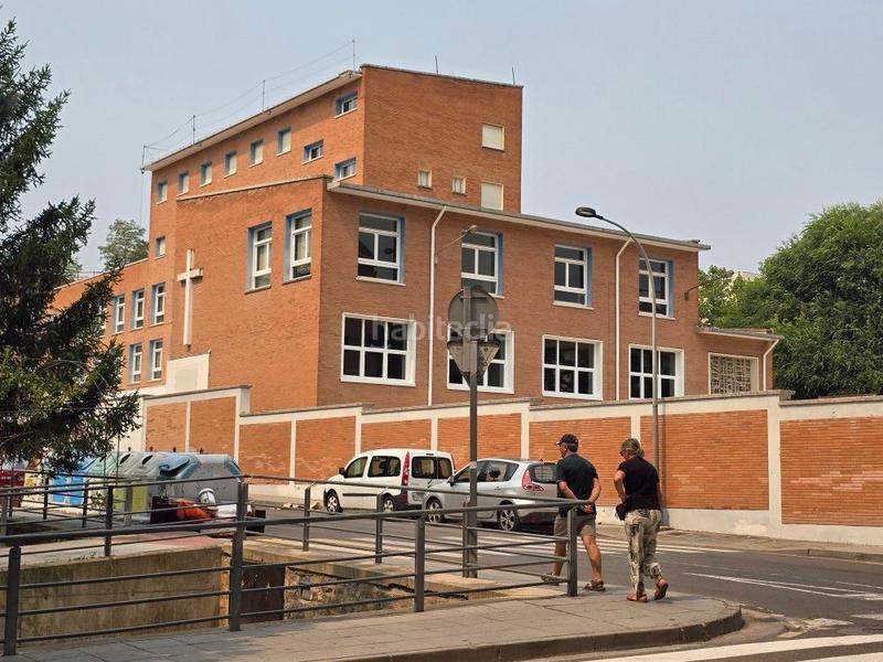 Foto 00d8b3b4-42ed-4971-bb91-9b671a6770a0. Appartamento con riscaldamento in Sabiñánigo centro - aurín Sabiñánigo