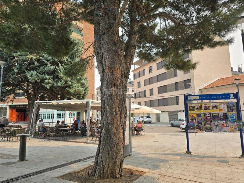 Foto 06aed9e4-0820-4349-a1c0-d61c0de0a87d. Appartamento con riscaldamento in Sabiñánigo centro - aurín Sabiñánigo