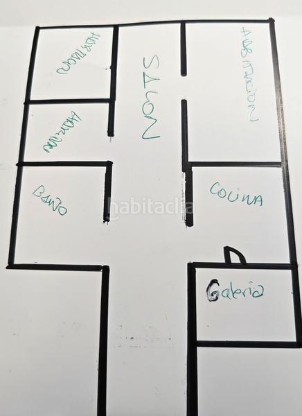 Foto 588b1776-d16e-4ee3-aba4-84a69d6d16dc. Appartamento con riscaldamento in Sabiñánigo centro - aurín Sabiñánigo