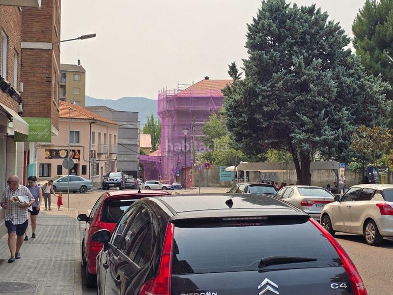 Foto 9050abf1-b05d-47cf-8a63-d07fe522a26f. Appartamento con riscaldamento in Sabiñánigo centro - aurín Sabiñánigo