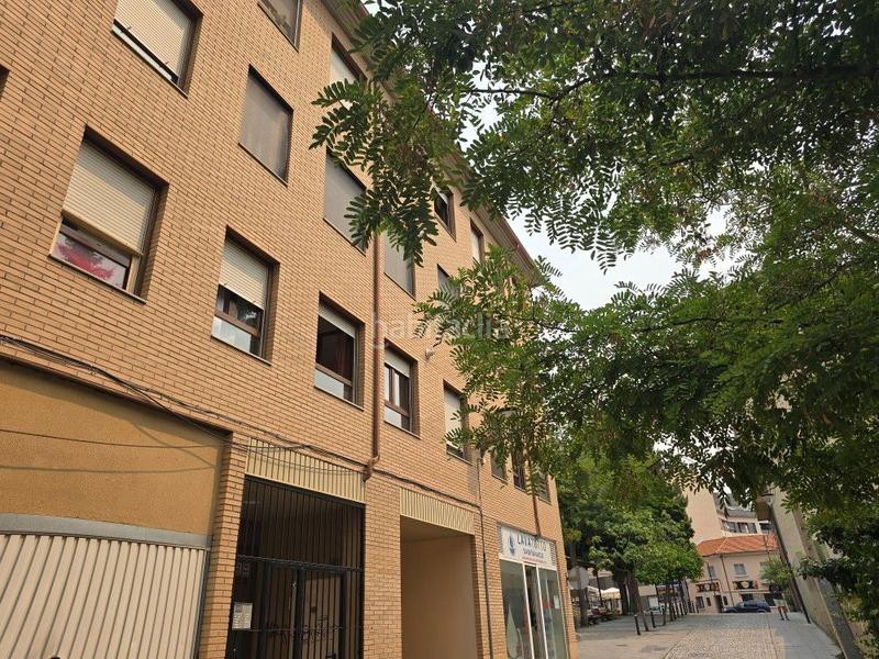 Foto 0f8745f7-88e7-45fc-b454-db8976c8c599. Appartement avec chauffage dans Sabiñánigo centro - aurín Sabiñánigo