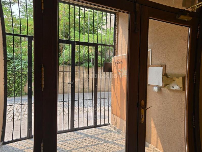 Foto 68375e60-b63e-48eb-a70e-2daa73e0ce9a. Appartement avec chauffage dans Sabiñánigo centro - aurín Sabiñánigo