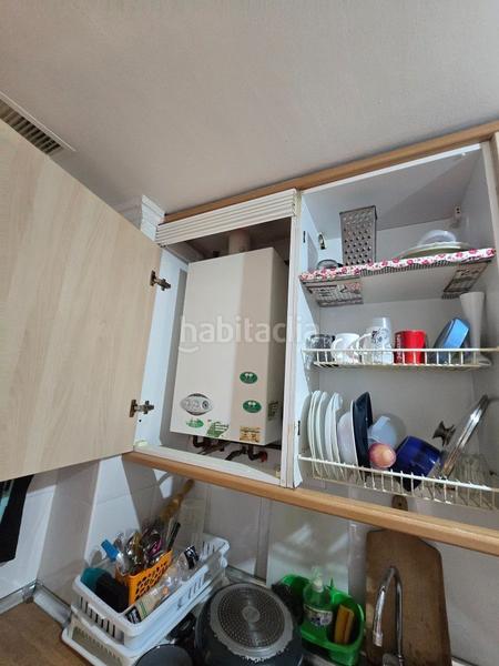 Foto ca9cf65f-621c-4dfb-bc08-cdd01e515aaa. Appartement avec chauffage dans Sabiñánigo centro - aurín Sabiñánigo