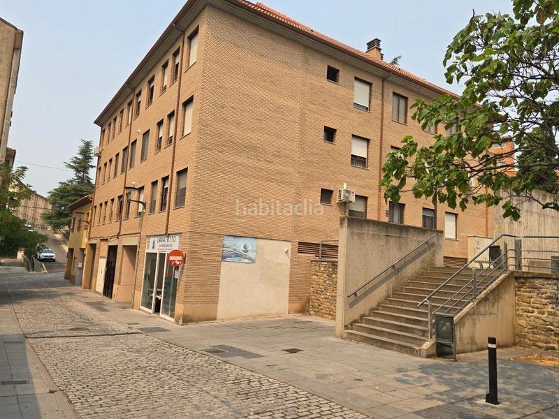 Foto 5155d2bf-ebc8-474f-80c1-e43941e8b3e7. Pis amb calefacció a Sabiñánigo centro - aurín Sabiñánigo