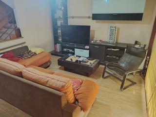 Semi detached house  General palafox