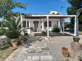Casa  Diseminados