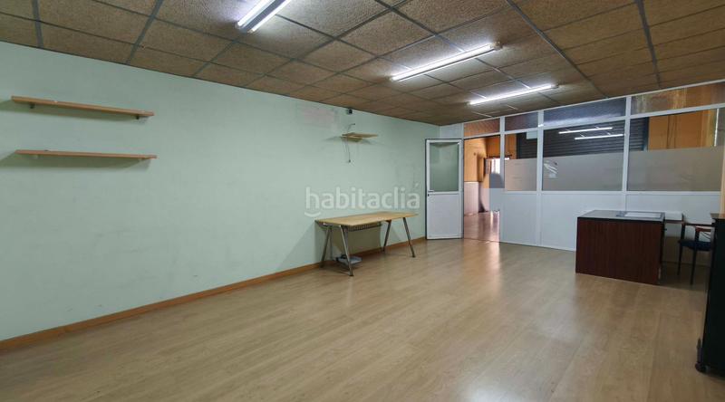 Foto 195fc272-d552-406f-b71c-44a9ef53a474. Alquiler local comercial en Las Fuentes Zaragoza