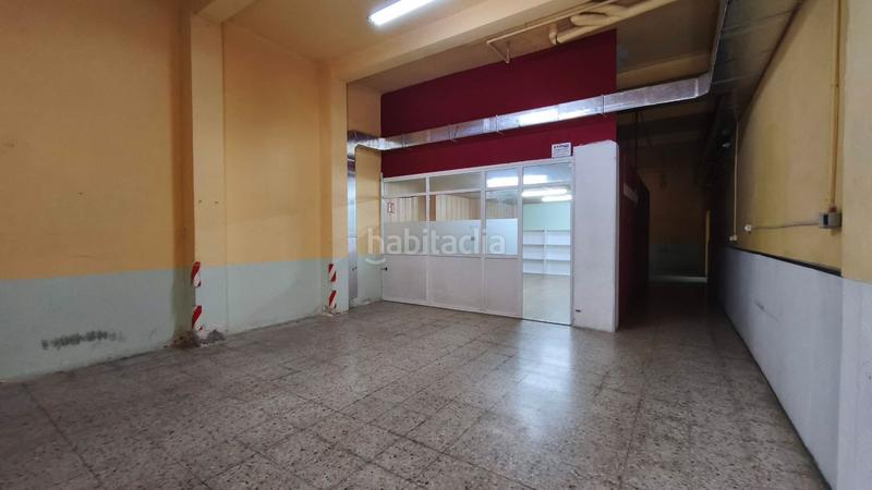 Foto 4659c68d-439e-48d7-96d6-7d0368b27818. Alquiler local comercial en Las Fuentes Zaragoza