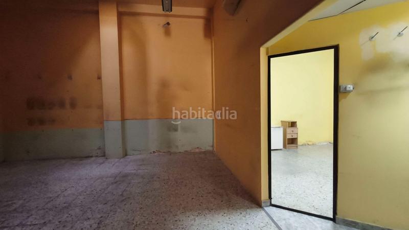 Foto 5b1f907d-3c41-4752-84a6-f7c30b278252. Alquiler local comercial en Las Fuentes Zaragoza