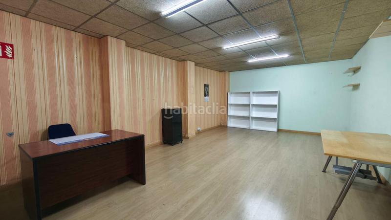 Foto 5faf7d93-10a6-4552-a5a0-21032be11809. Alquiler local comercial en Las Fuentes Zaragoza