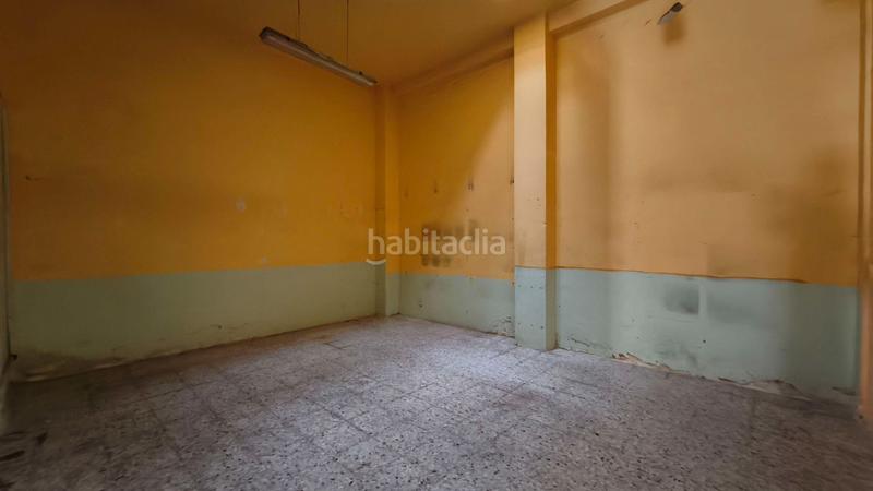 Foto 769fe110-33cd-40b3-bcc5-cfff038d9061. Alquiler local comercial en Las Fuentes Zaragoza