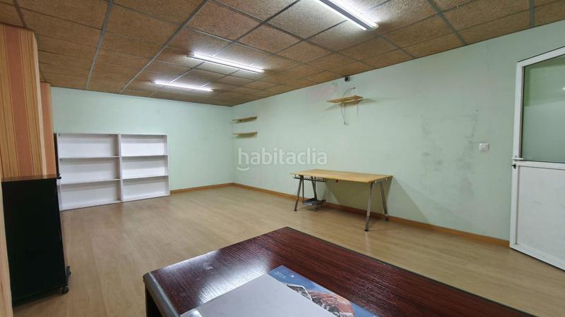 Foto 793828d6-b1c6-4601-8efc-c629ea7a80b7. Alquiler local comercial en Las Fuentes Zaragoza