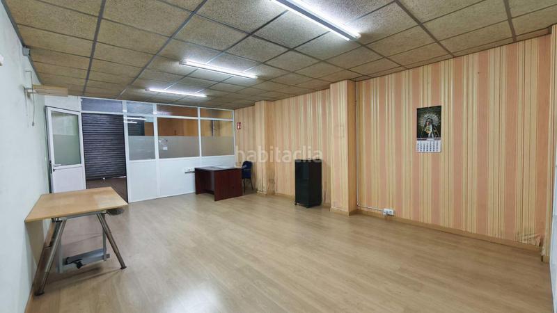 Foto 7bd1107c-51c7-4d1e-a1ee-d38ab38aabe2. Alquiler local comercial en Las Fuentes Zaragoza