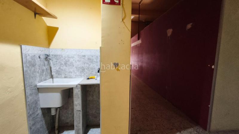 Foto 8b666beb-2ea0-4b33-ba88-81d2df9c8ae2. Alquiler local comercial en Las Fuentes Zaragoza