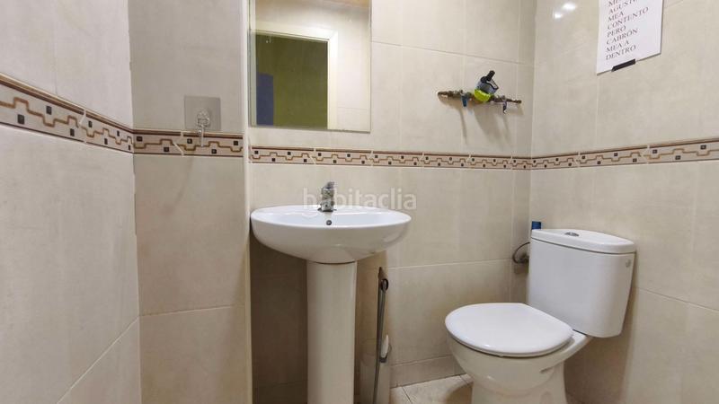 Foto 90d358c1-003d-4656-899f-22785d9f2863. Alquiler local comercial en Las Fuentes Zaragoza