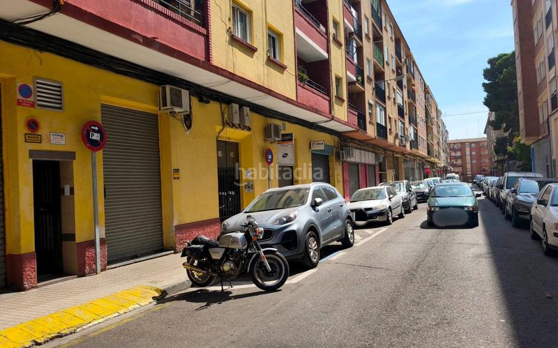 Foto 9d29a030-273d-4b8a-9672-0570b0f321fb. Alquiler local comercial en Las Fuentes Zaragoza