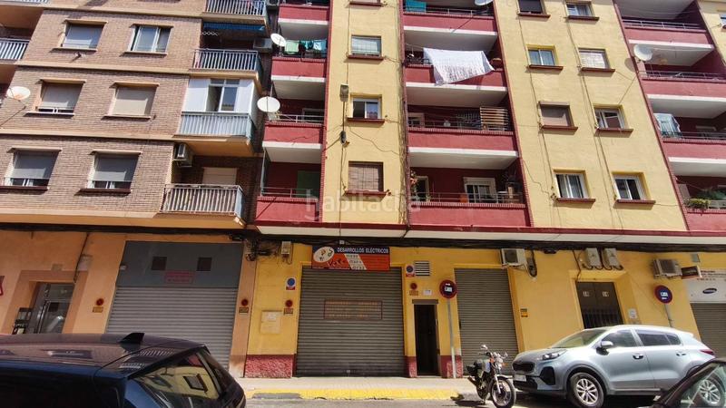 Foto d013b381-2e28-44b4-bfb8-4dd7fb828cbd. Alquiler local comercial en Las Fuentes Zaragoza